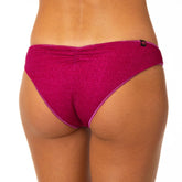 MIX SLIP DONNA  FUCSIA